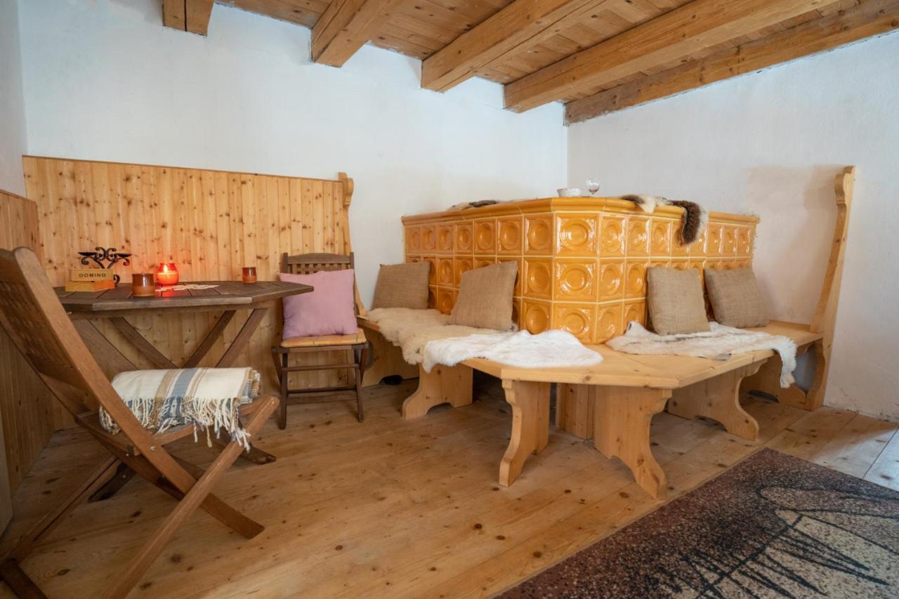 Villa Bezgova Hisica à Bovec Extérieur photo